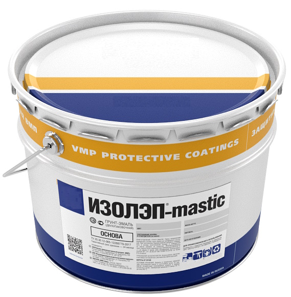 ИЗОЛЭП-mastic